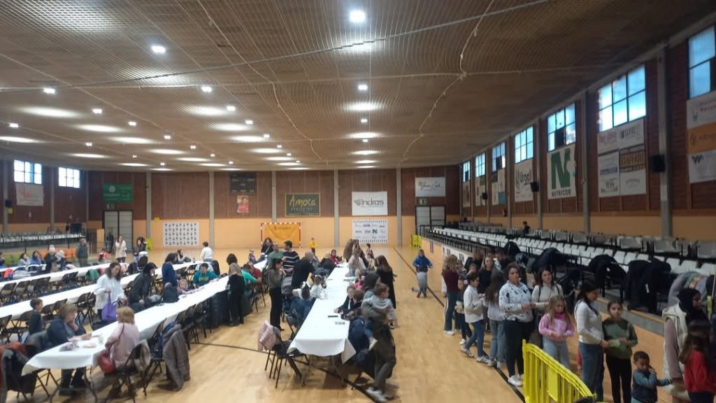 AFA El Sitjar de Linyola