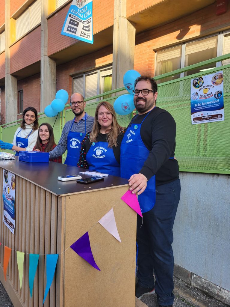 AFA Escola Elvira Cuyàs