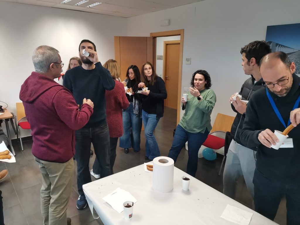 Línea Figueras Perpignan - LFP