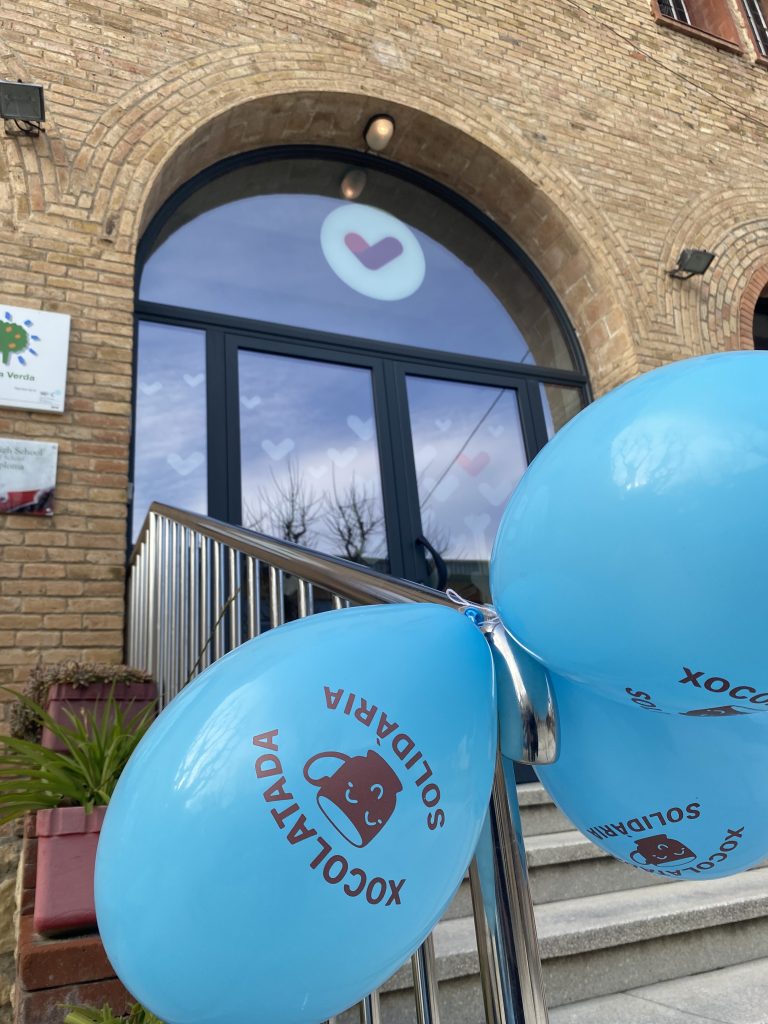 Vedruna Sant Sadurní d’Anoia