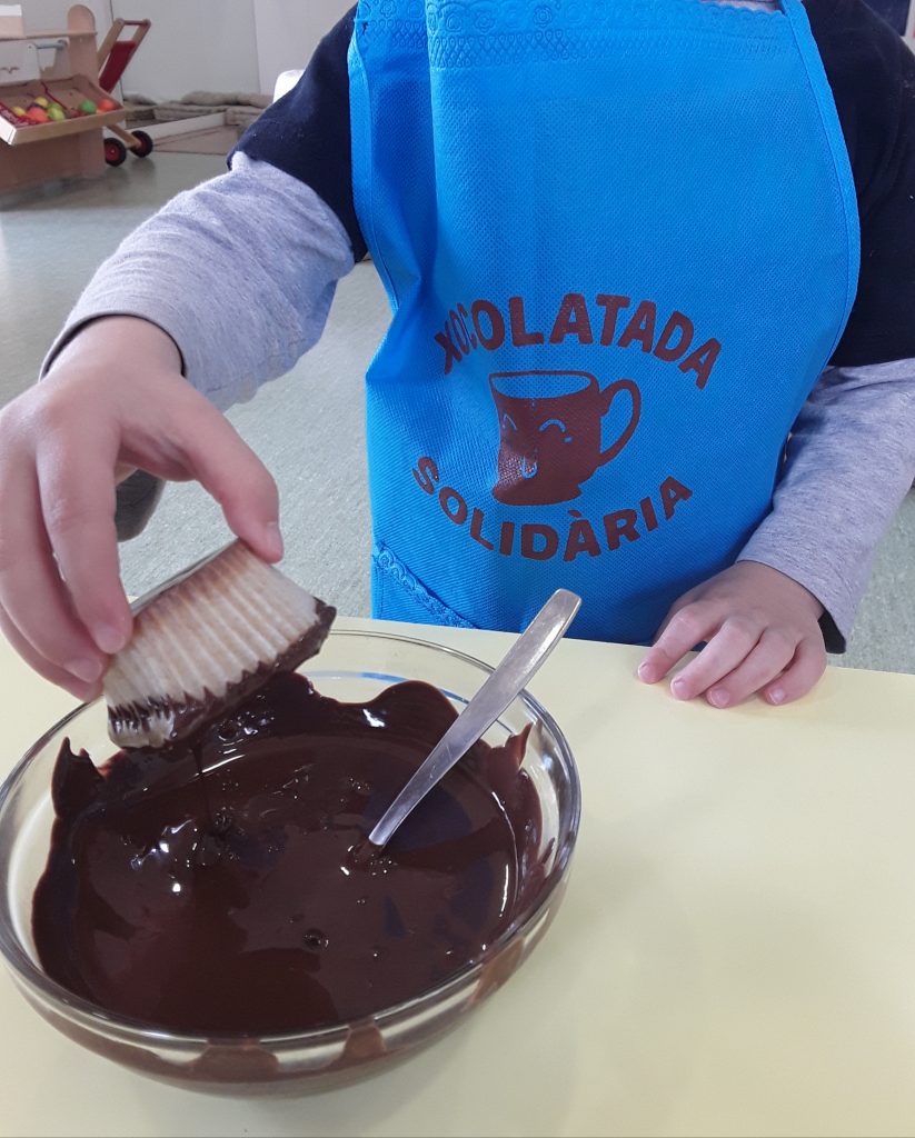 Llar d'Infants Municipal Patuleia