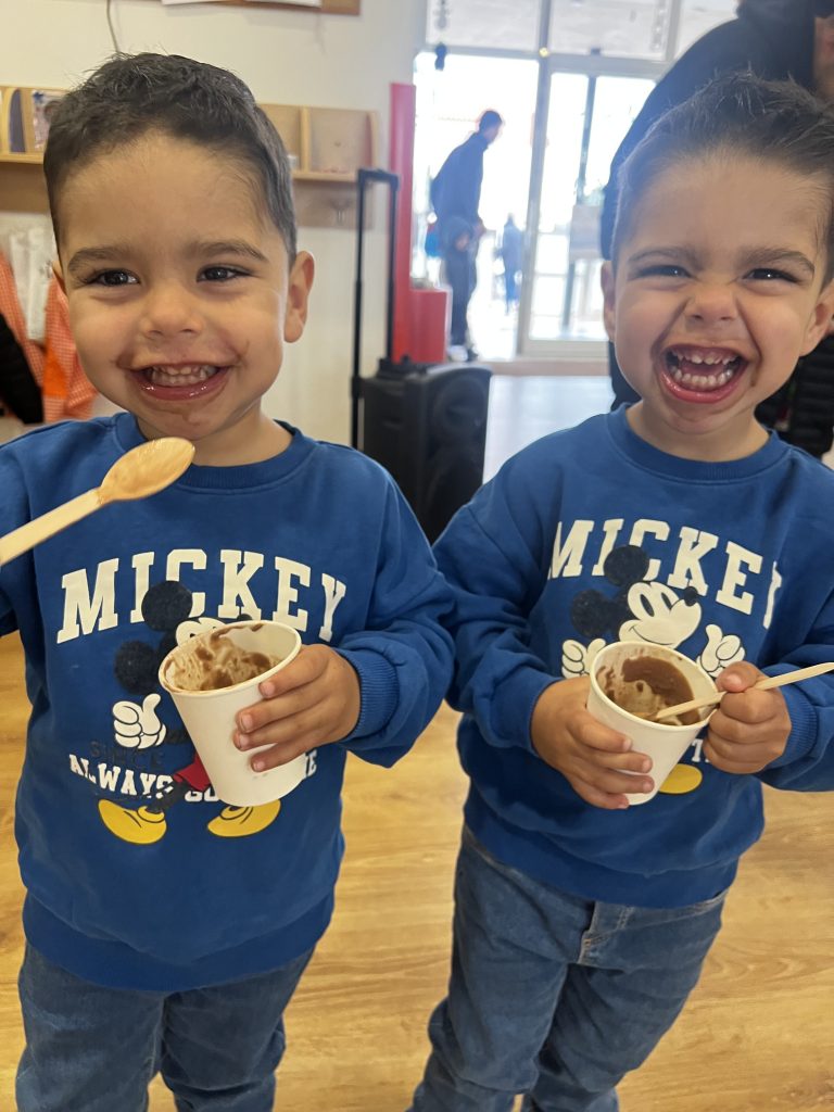 Escola Bressol del Delta i AFA Bressol del Delta de l’Aldea