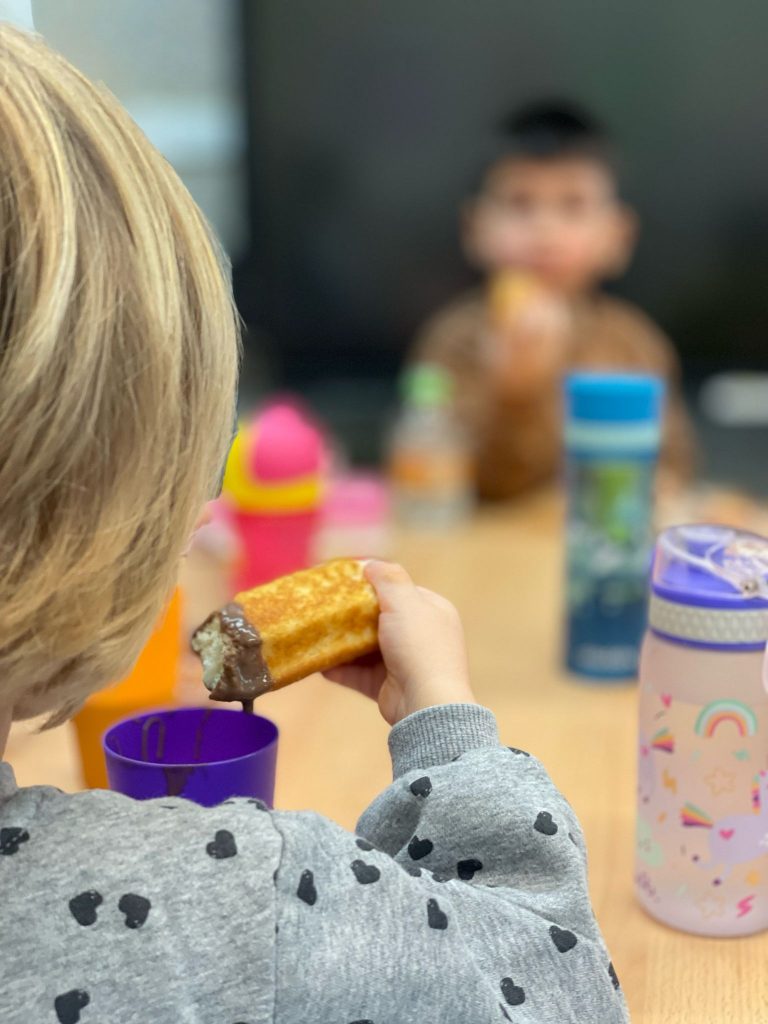 Escola Vila Parietes