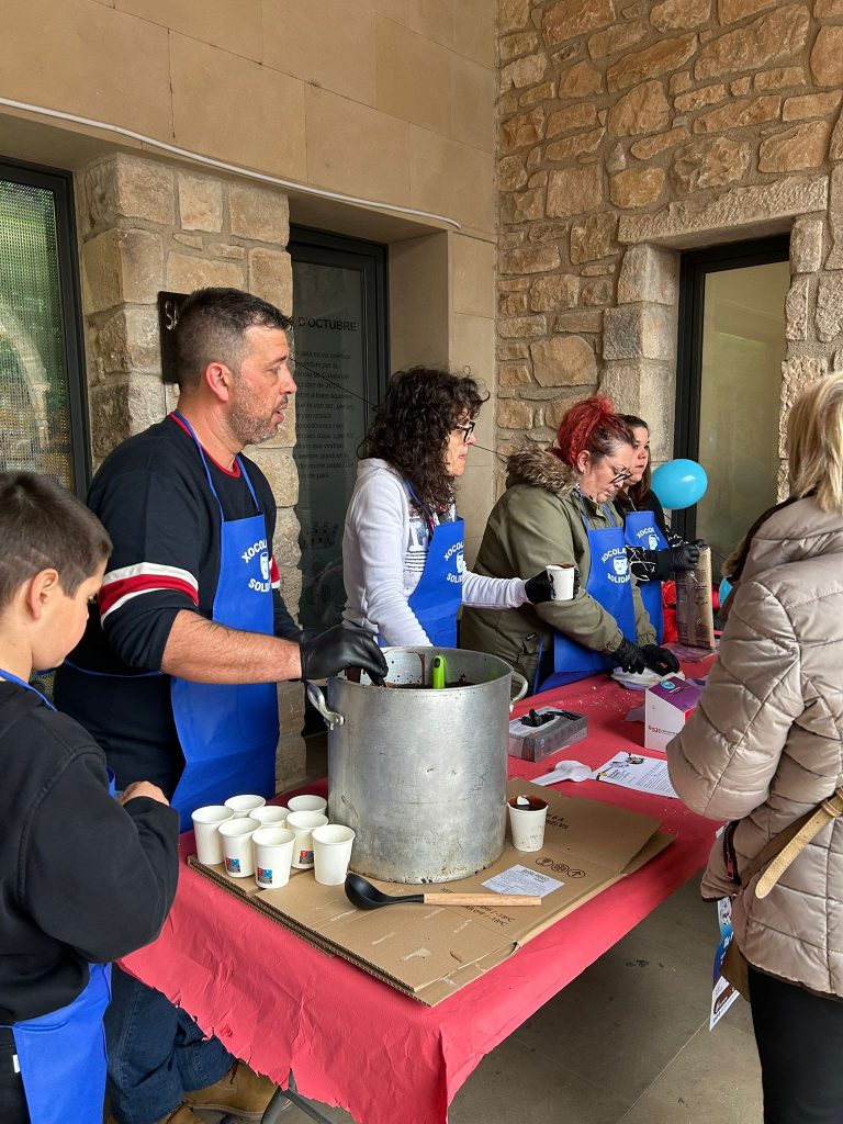 AFA VIMBODÍ I POBLET