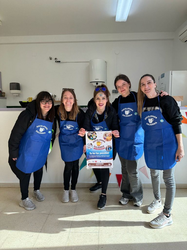 LLAR D'INFANTS XERINOLA