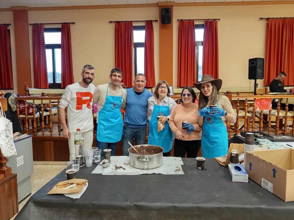 AFA Los Castellets la Fatarella