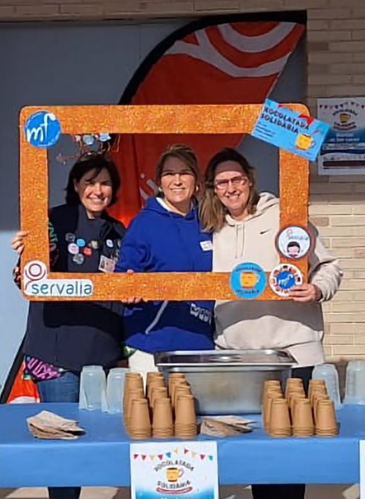 CEIP Manuel Foguet (Vinaròs)