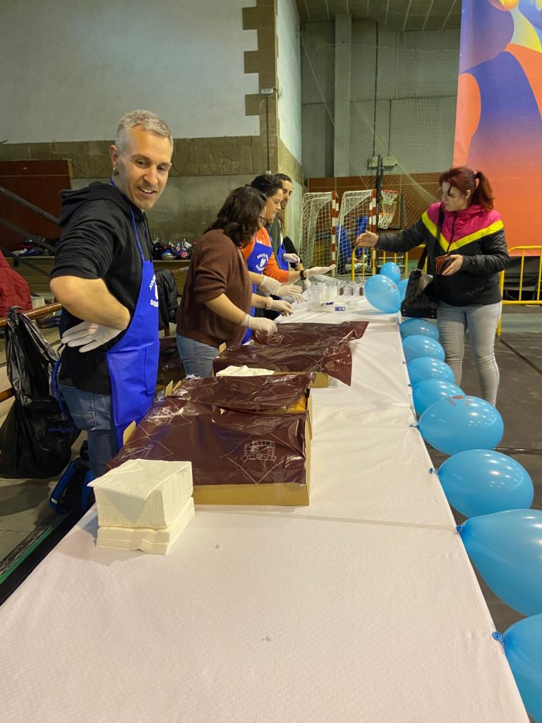 AFA Sant Gil de Torà