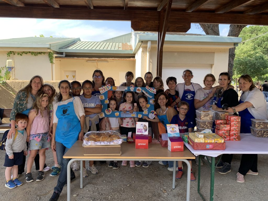 Escola Jaume Ferran i Clua