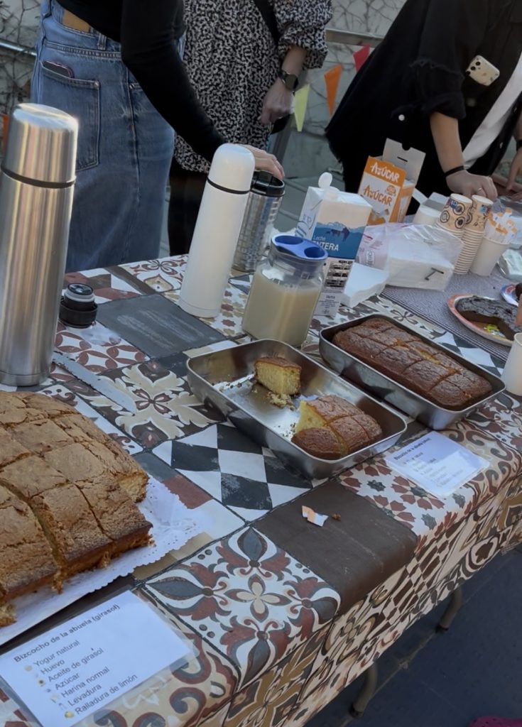 AFA EBM La Muntanyeta