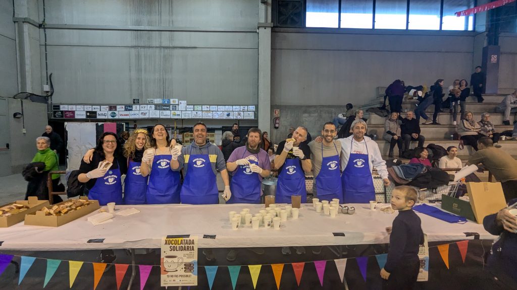 AFA Escola Sant Gil (Torà)