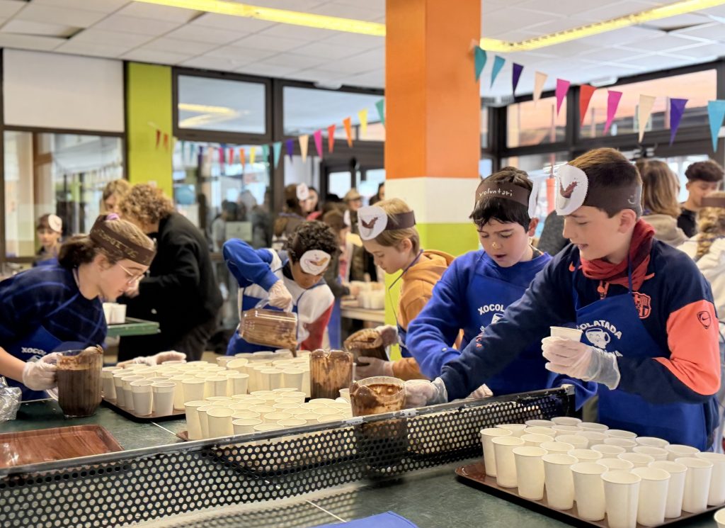 Sant Ermengol (Andorra la Vella)