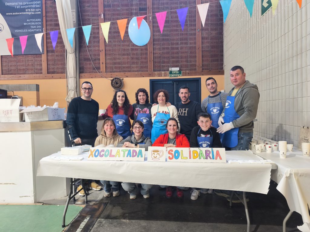 AFA El Sitjar Linyola