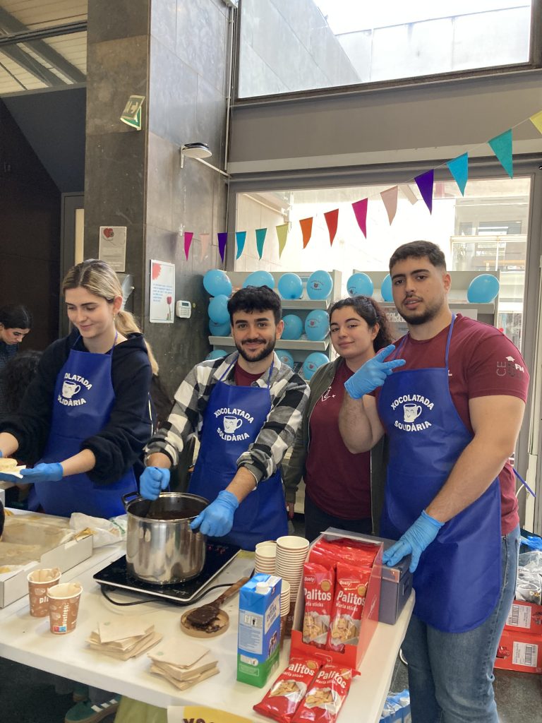 Consell de l’Estudiantat de la Facultat de Medicina UdL