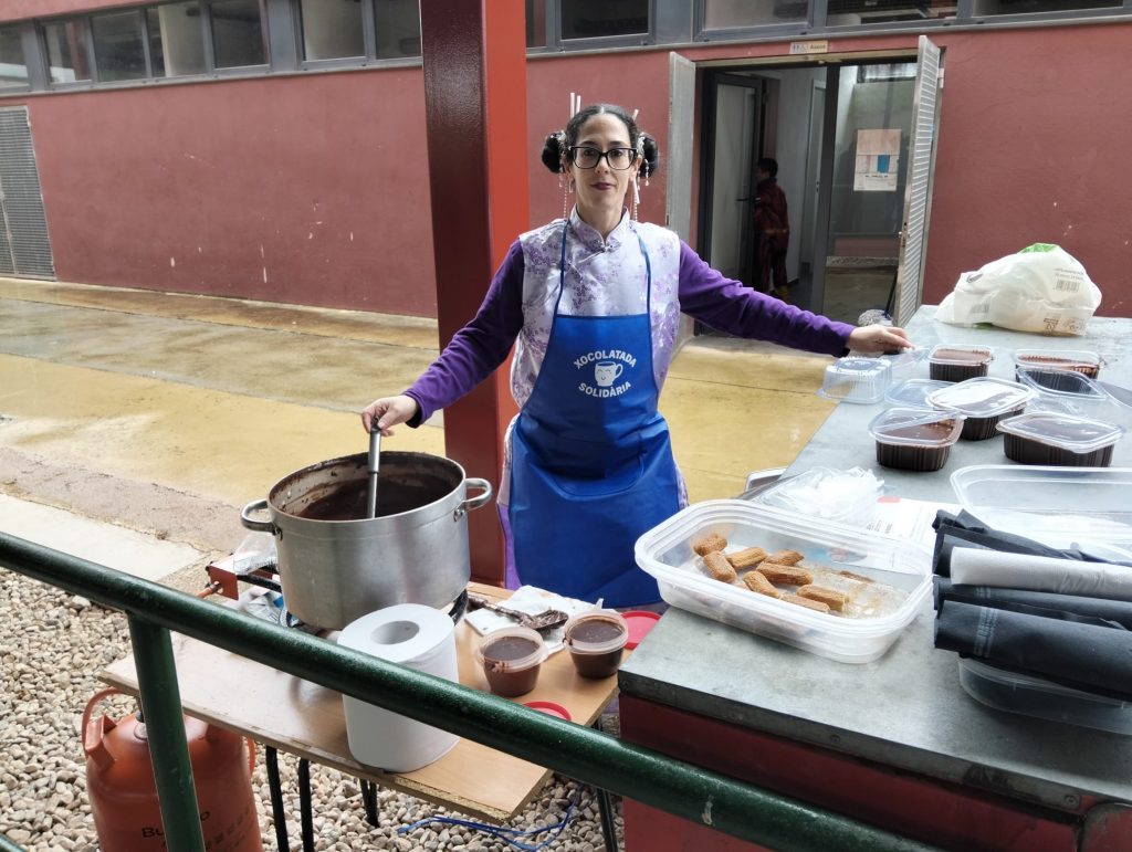 Afa Divina Pastora de Vinallop