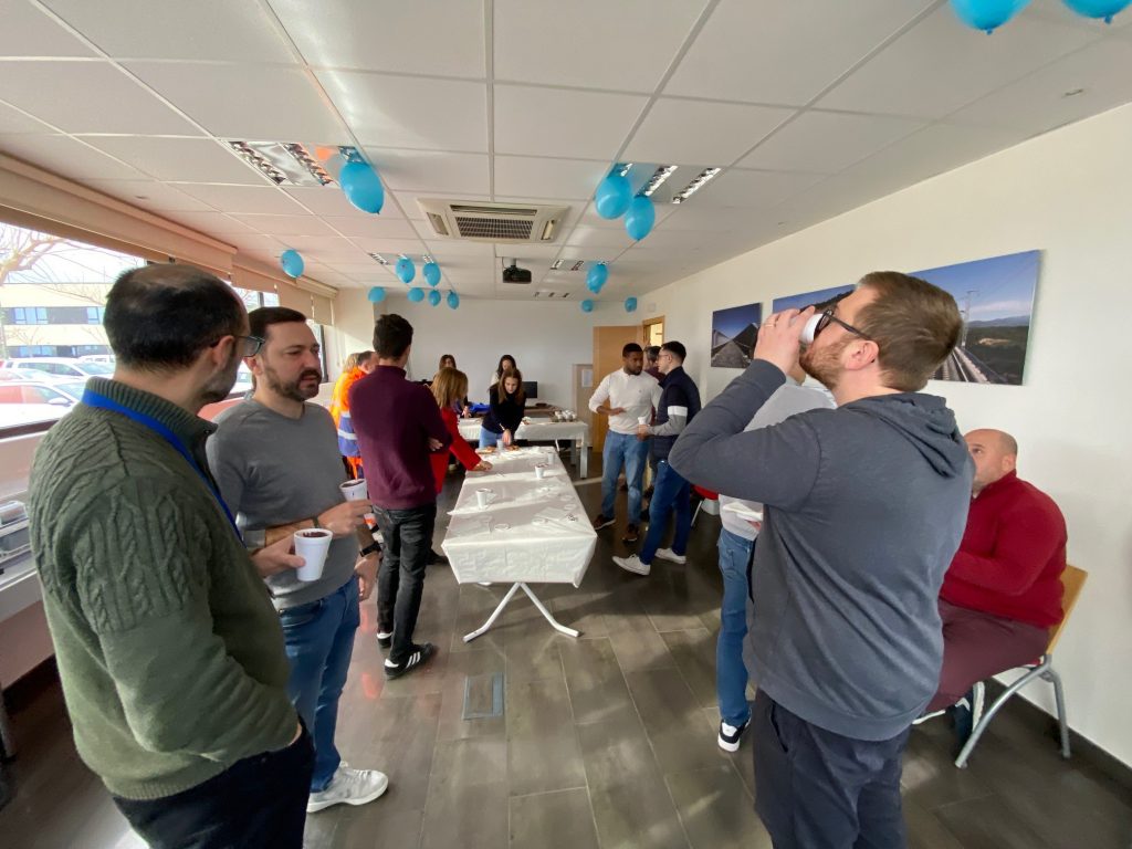 Línea Figueras Perpignan SA - 2026