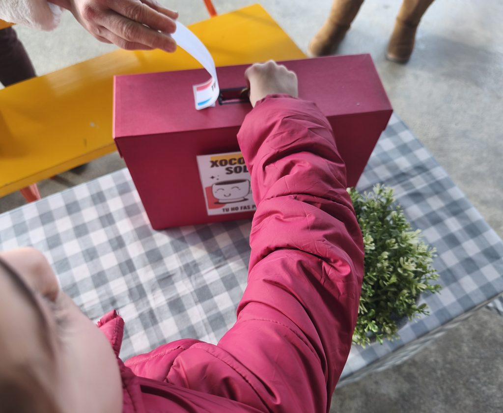 Escola Juan Ramón Jiménez